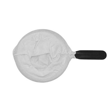 Imagem de Coador De Café 100% Algodão 140mm Tam G Tradicional De Pano