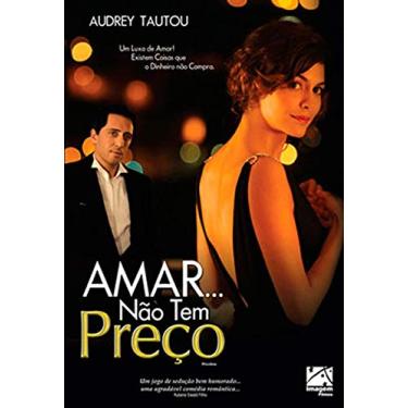 Imagem de Amar... Não Tem Preço