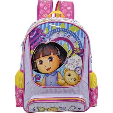 Imagem de Xeryus 7372 Mochila Escolar, Multicolor