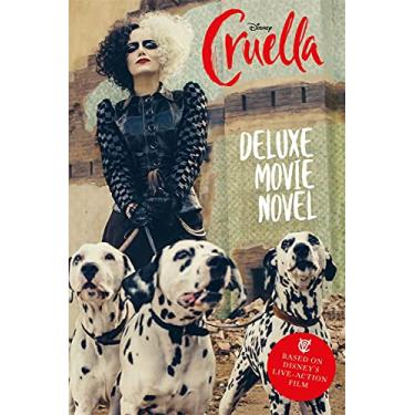 Imagem de Disney Cruella: Deluxe Movie Novel