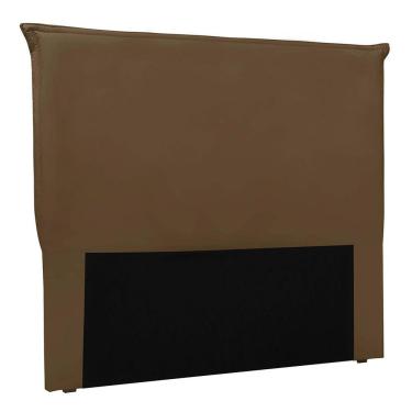 Imagem de Cabeceira King 1,95m Barcelona Suede - Pallazio
