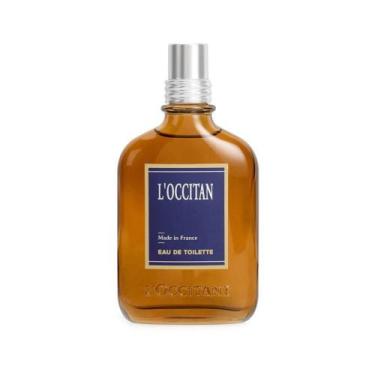 Imagem de L'occitan Perfume Masculino L'occitane Eau De Toilette 75ml - Loccitan