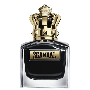 Imagem de Scandal Pour Homme Jean Paul Gaultier Eau de Parfum - Perfume Masculino 100ml