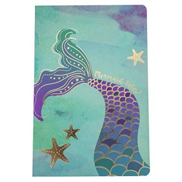 Imagem de Karma Gifts, Caderno sereia