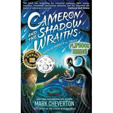 Imagem de Cameron and the Shadow-wraiths: A Battle of Anxiety vs. Trust