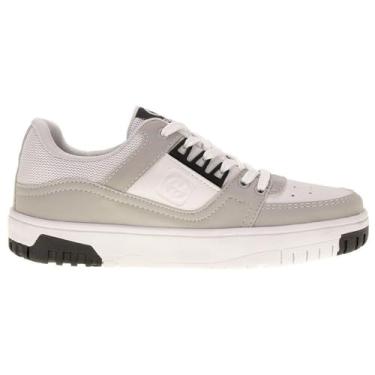 Imagem de Tênis Masculino Ollie Rocky Off White 42