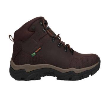 Imagem de Bota Macboot Apache - Cafe - 40-Masculino