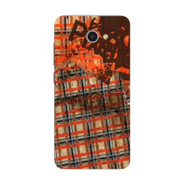 Imagem de Capa Adesivo Skin194 Verso Para Alcatel A3 4G (5046J)