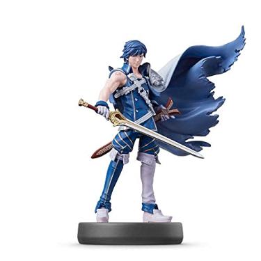 Imagem de amiibo Chrom (Nintendo Switch)