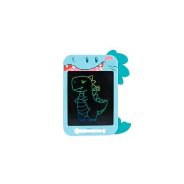 Imagem de Brinquedo Lousa Mágica com Efeito Grafite - Toyng (Azul)