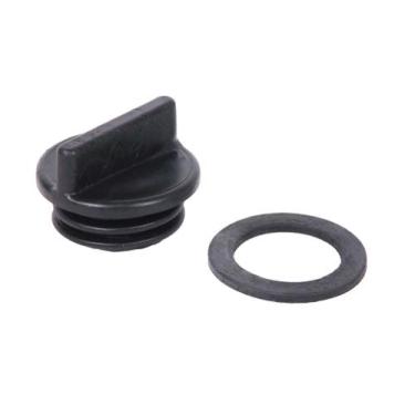 Imagem de Tampa Oleo Motor F250 F350 F4000 1998 em diante com Motor Cummins BF8T