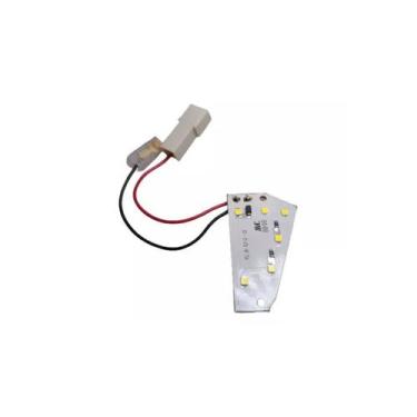 Imagem de Placa led farol onibus volare fly le - 24v - HRM LEDS