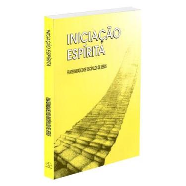 Imagem de Iniciação Espírita - Fraternidade dos Discípulos de Jesus - ALIANÇA
