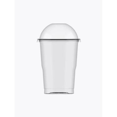 Imagem de  Copo Cristal Bello 250 Ml Tampa Bolha Caixa com 16 Pacotes - Artlimp