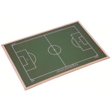 Imagem de Mesa Jogo de Botão Com Marcador - Xalingo