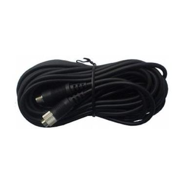 Imagem de Cabo Cre-470 Extensão 10M Utilizado Decibelímetro Dec-5010/5050/5060 I