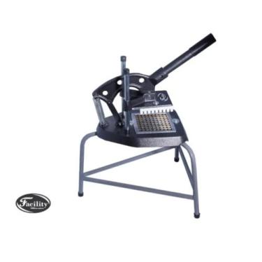 Imagem de Picador E Cortador De Legumes Industrial Batata Palito Médio+B - facil