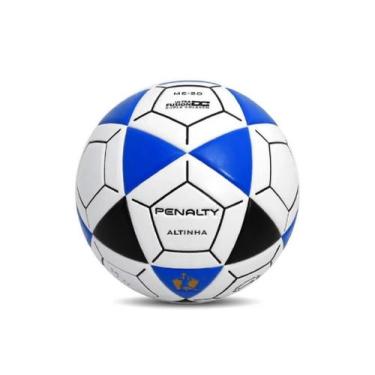 Imagem de Bola Penalty Altinha XXI Oficial Adulto Unissex Ref 5213191140, UNICO,