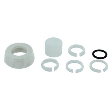 Imagem de Valterra Kit de porca de bico LLC PF281030, WT, 2 HNDL