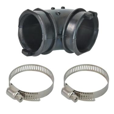 Imagem de W10445975 Bomba de máquina de lavar louça, mangueira de circulação para lava-louças, serve para Whirlpool Maytag Amana Kenmore Ge, peças de reposição para lava-louças substitui AP5618621, 2312026,