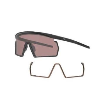 Imagem de Óculos Solar Hb Spinner 10105190858054  Fosco Lente Marrom-Masculino