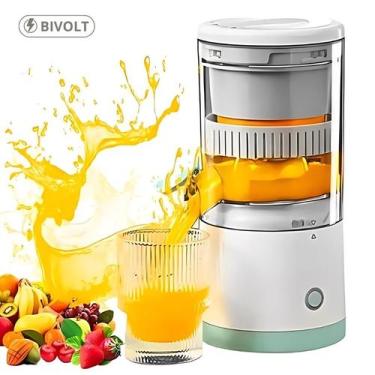 Imagem de Espremedor de Laranja Automático  Praticidade no Seu Dia a Dia - Phoen