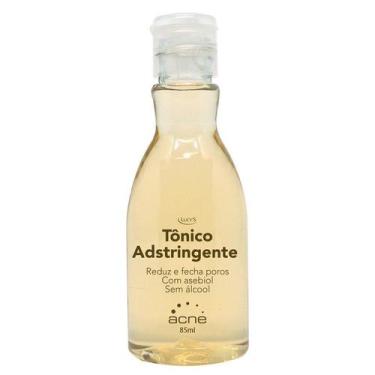Imagem de tonico adstringente acne 85 ml ação calmante - lucys