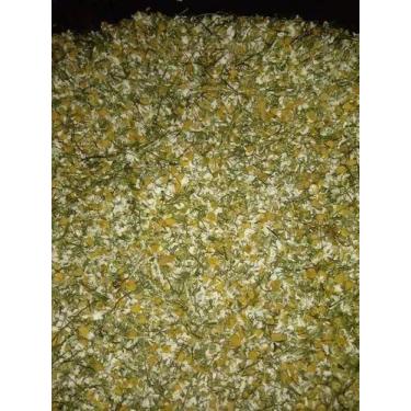 Imagem de Camomila Para Chá 500g - Temper Ervas