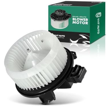 Imagem de Conjunto de motor de soprador de aquecedor CA de substituição para Dodge Ram Avenger Honda Accord Odyssey Jeep Lincoln Acura