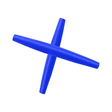 Imagem de ToughAsNails Meias de reposição para óculos de sol Oakley Crosshair 2012/Crosshair S/Crosshair 1.0 2005