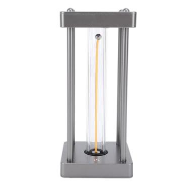 Imagem de Abajur de Mesa de Cabeceira, Abajur de Toque Regulável, Luz Ambiente Com Controle de Toque, Luz Noturna Decorativa, Abajur de Cabeceira, Abajur de Cabeceira, Abajur de Mesa Sem