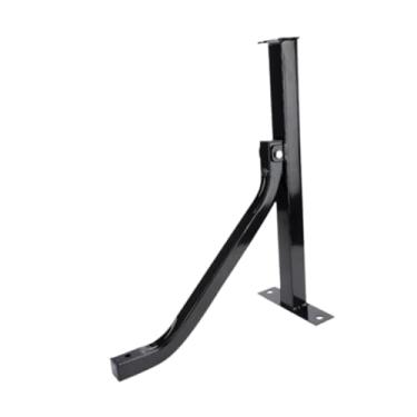 Imagem de oshhni Suporte de parede para saco pesado, suporte de parede para saco de boxe forte, kickboxing, casa, academia, taekwondo