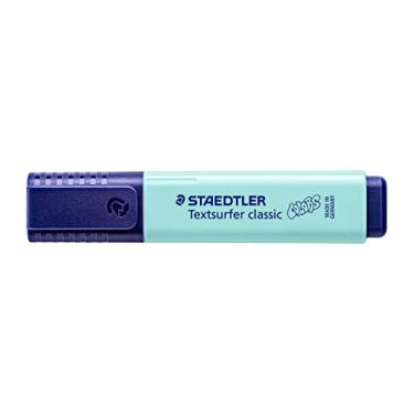 Imagem de STAEDTLER Textsurfer Classic Edição 364 Cores Marca-texto Ponta de cinzel 1 a 5 mm Mint