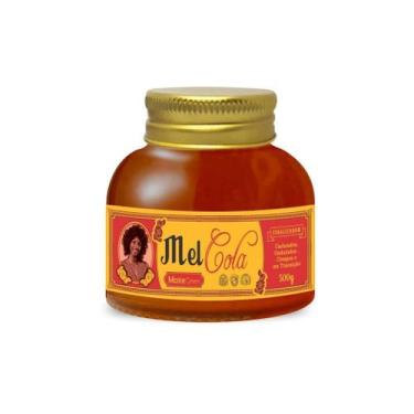 Imagem de Mel Cola 500 Ml - Makegreen Cosméticos
