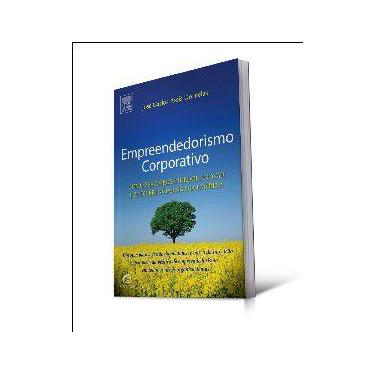 Imagem de Empreendedorismo corporativo - CAMPUS