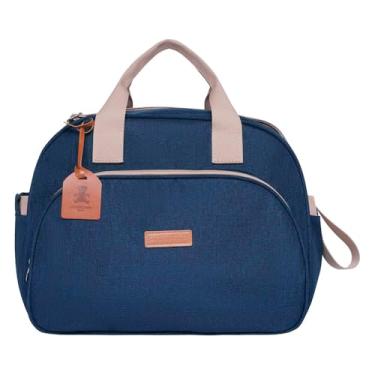 Imagem de Bolsa Maternidade Grande Pirulitando Joy Marinho