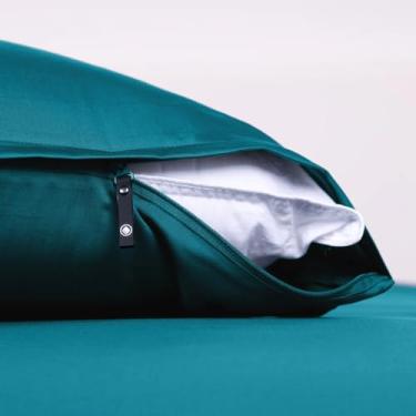 Imagem de Fronha TLC Invisible Zip v3 - The Ningaloo/Tamanho único