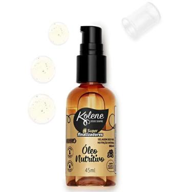 Imagem de Óleo Nutritivo Kolene Superfinalizadores 45ml