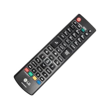 Imagem de Controle Remoto Monitor LG AKB75095383 32SE3KE Original