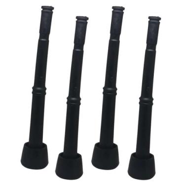 Imagem de Teteira Insuflador para Ordenhadeira HARMONY STD 80083/1019 - Politec