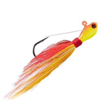 Imagem de Isca Artificial Jig Power Ranger 15g Anti-Enrosco Cor 12 UV - Maruri