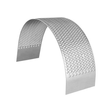 Imagem de Peneira com furos de 5 mm, para triturador TRE30