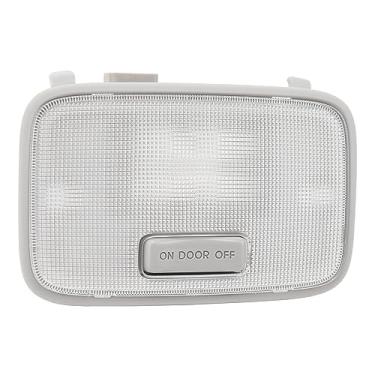 Imagem de Lâmpada de leitura para console de teto dianteiro de carro para 2005 2010