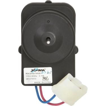 Imagem de Ventilador condensador Frigidaire Electrolux 297279500 para geladeira