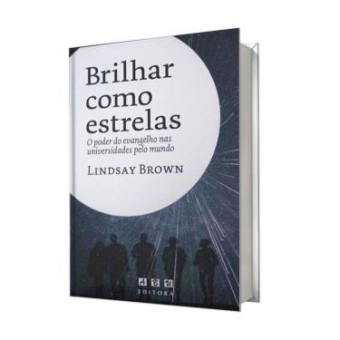Imagem de Livro Brilhar Como Estrelas Lindsay Brown Abu Editora