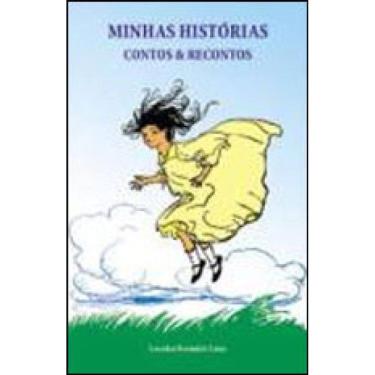 Imagem de Minhas Historias