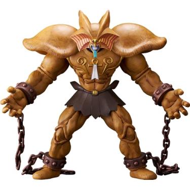 Imagem de Yu-Gi-Oh! Exodia The Forbidden One Pop Up Parde SP PVC Figure