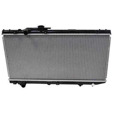 Imagem de Denso Radiador 221-3104