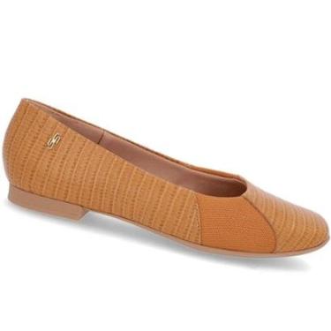 Imagem de Sapatilha Usaflex Ag40027002 Feminina-Feminino