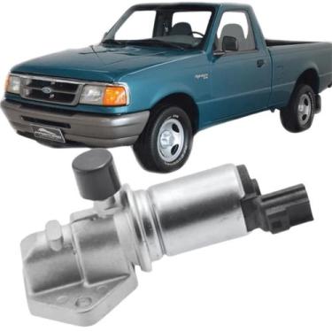 Imagem de Atuador Marcha Lenta Ford Ranger 4.0 V6 Explorer V6 - HD